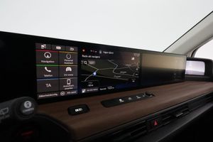 Honda e bild 20