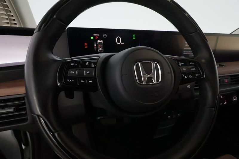 Honda e bild 15