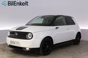 Honda e bild 1