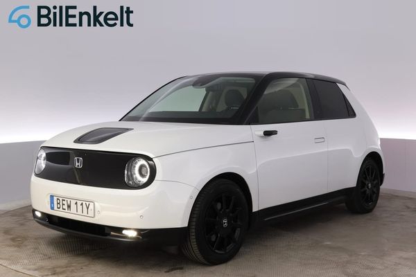 Honda e Advance Panorama 360* Kamera 35.5 kWh - 2023
