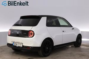 Honda e bild 4