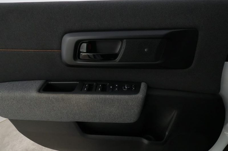 Honda e bild 26