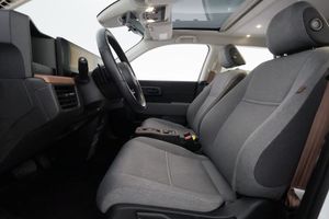 Honda e bild 9