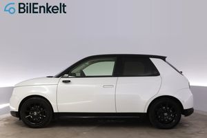 Honda e bild 5
