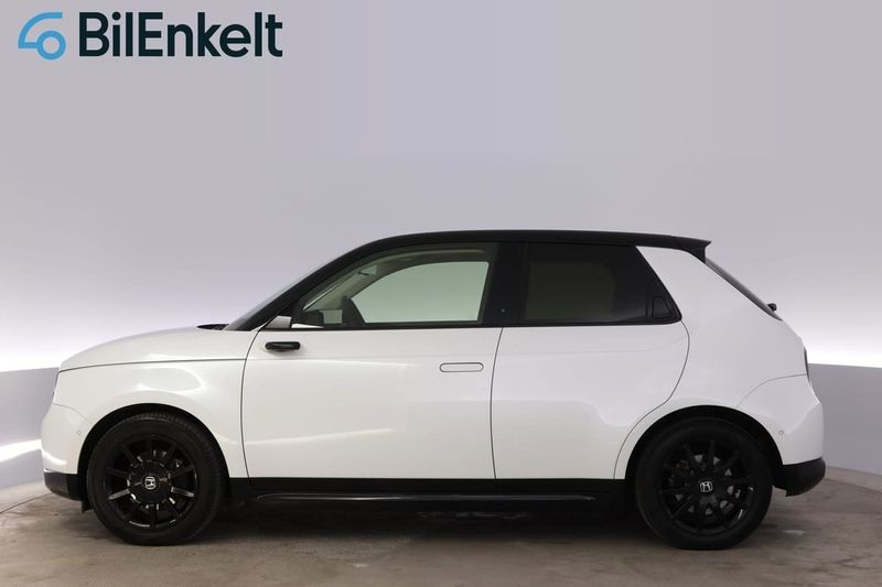 Honda e bild 5