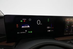 Honda e bild 19