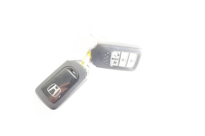 Honda e bild 27