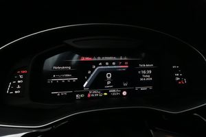 Audi SQ8 bild 23