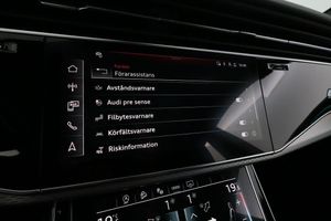 Audi SQ8 bild 29