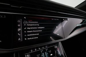 Audi SQ8 bild 28
