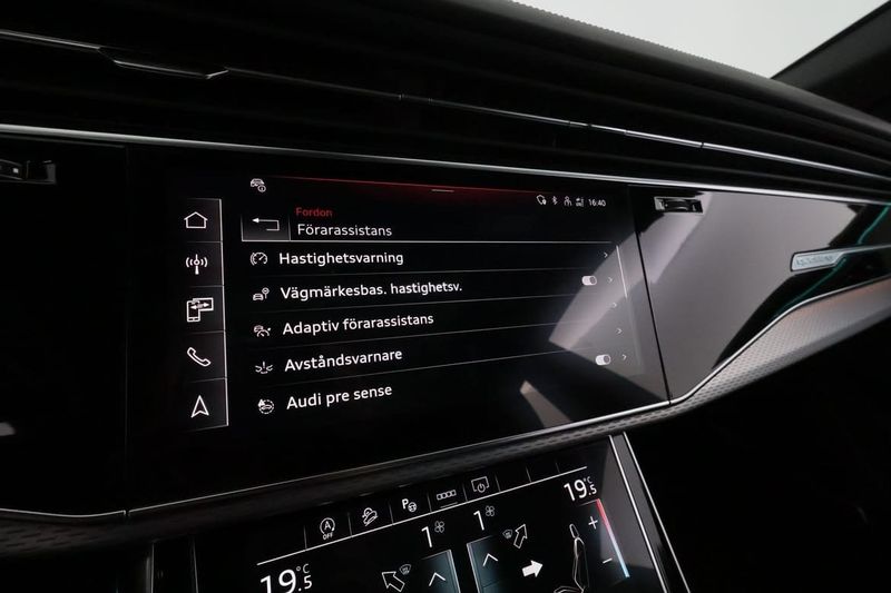 Audi SQ8 bild 28