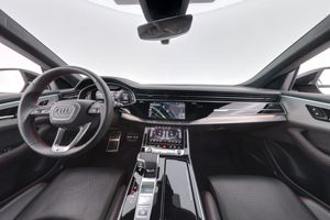 Audi SQ8 bild 14