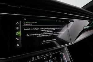 Audi SQ8 bild 27