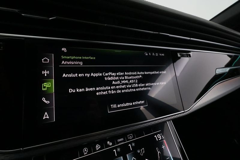 Audi SQ8 bild 27