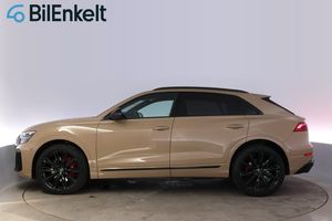 Audi SQ8 bild 5