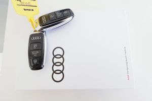 Audi SQ8 bild 34