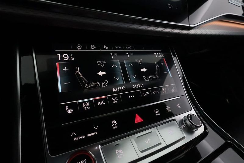 Audi SQ8 bild 22