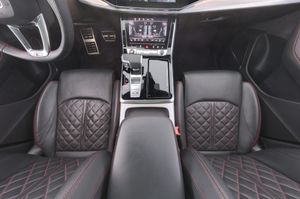 Audi SQ8 bild 18