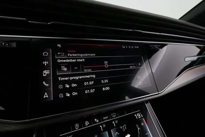 Audi SQ8 bild 31
