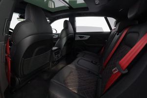 Audi SQ8 bild 19