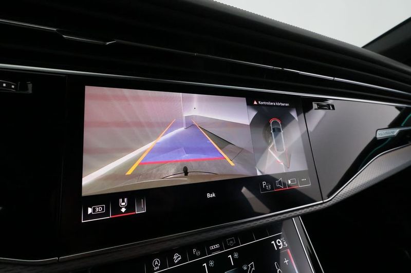 Audi SQ8 bild 25