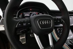 Audi SQ8 bild 17