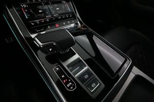 Audi SQ8 bild 21