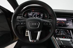 Audi SQ8 bild 16