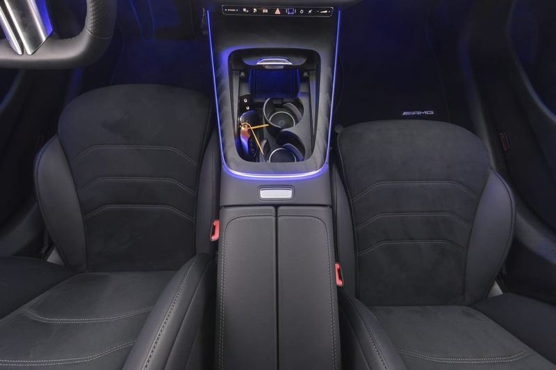 Mercedes E300 bild 18