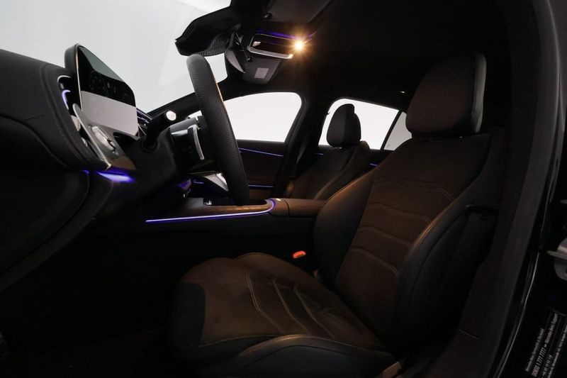 Mercedes E300 bild 12