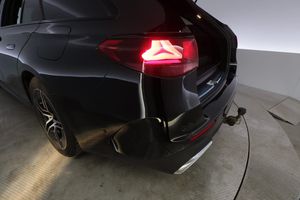 Mercedes E300 bild 7