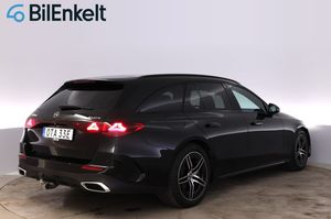 Mercedes E300 bild 3