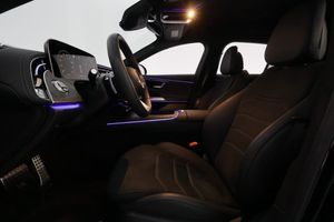 Mercedes E300 bild 11
