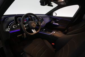 Mercedes E300 bild 13