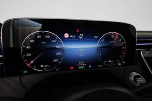 Mercedes E300 bild 21