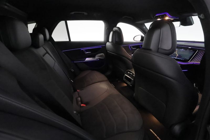 Mercedes E300 bild 20