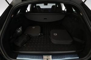 Mercedes E300 bild 8