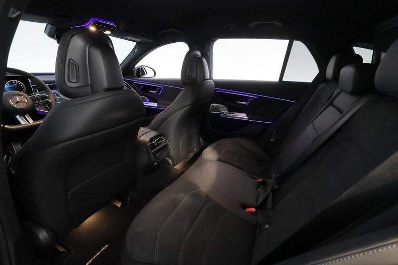 Mercedes E300 bild 19