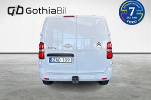 Citroen Jumpy bild 6