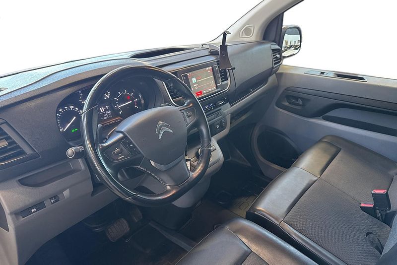 Citroen Jumpy bild 10