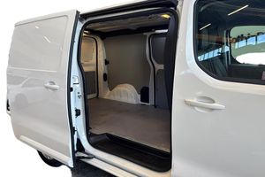 Citroen Jumpy bild 14