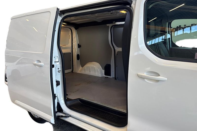 Citroen Jumpy bild 14