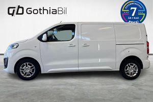Citroen Jumpy bild 8