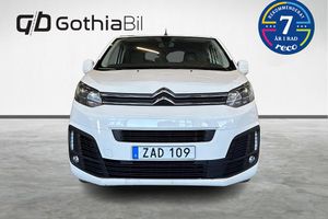 Citroen Jumpy bild 2