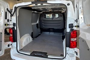 Citroen Jumpy bild 15