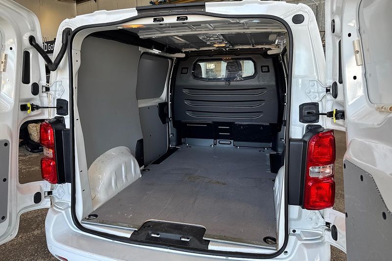 Citroen Jumpy bild 15