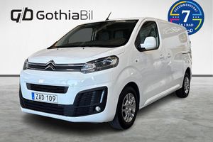 Citroen Jumpy bild 1
