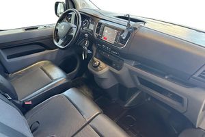 Citroen Jumpy bild 12
