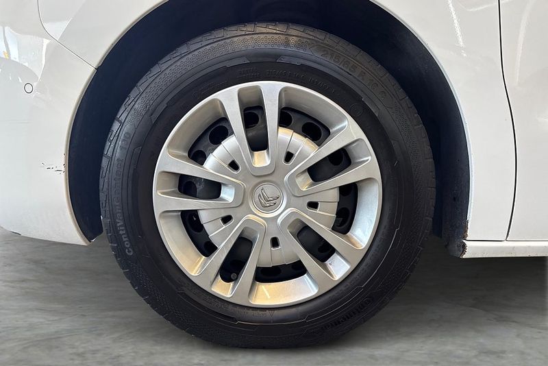 Citroen Jumpy bild 9