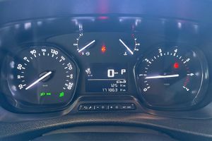 Citroen Jumpy bild 11
